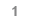 1